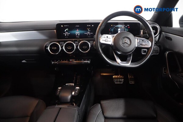 Used Mercedes-Benz CLA 2022 for sale - 76080163: Photo 9
