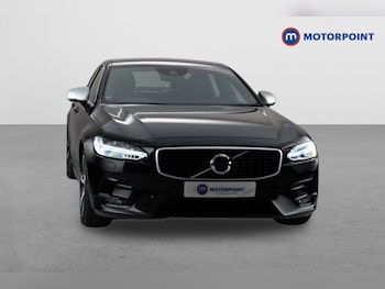Used Volvo S90 2019 for sale - 78533605: Photo