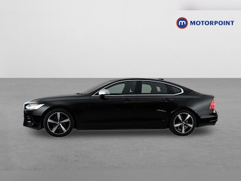 Used Volvo S90 2019 for sale - 78533605: Photo