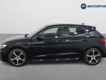 Used Audi A1 2021 for sale - 74633675: Photo