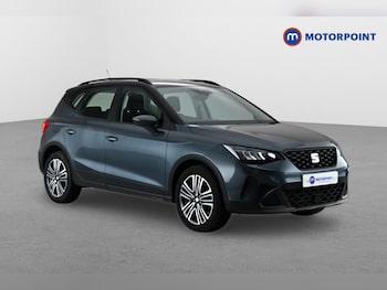 Used SEAT Arona 2023 for sale - 78734007: Photo