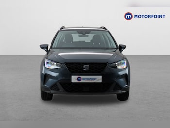 Used SEAT Arona 2023 for sale - 78734007: Photo