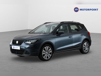 Used SEAT Arona 2023 for sale - 78734007: Photo