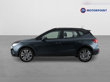 Used SEAT Arona 2023 for sale - 78734007: Photo