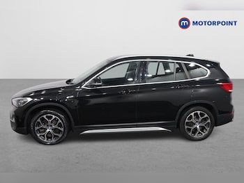 Used BMW X1 2022 for sale - 75456191: Photo