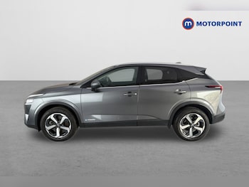 Used Nissan Qashqai 2024 for sale - 78799833: Photo