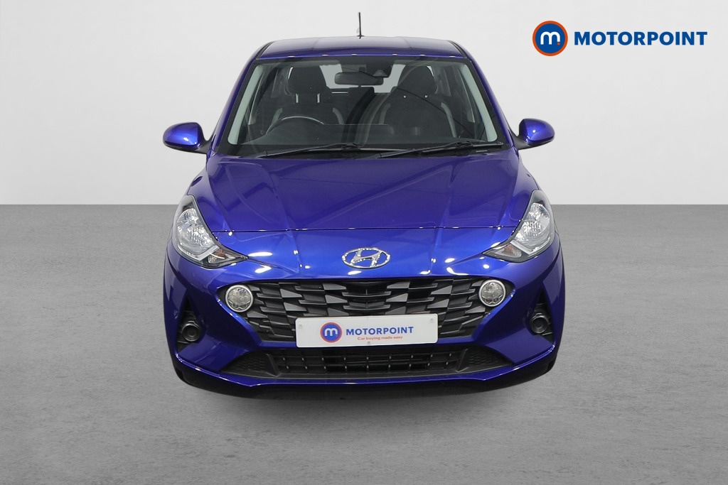 Used Hyundai i10 2022 for sale - 76491640: Photo 1