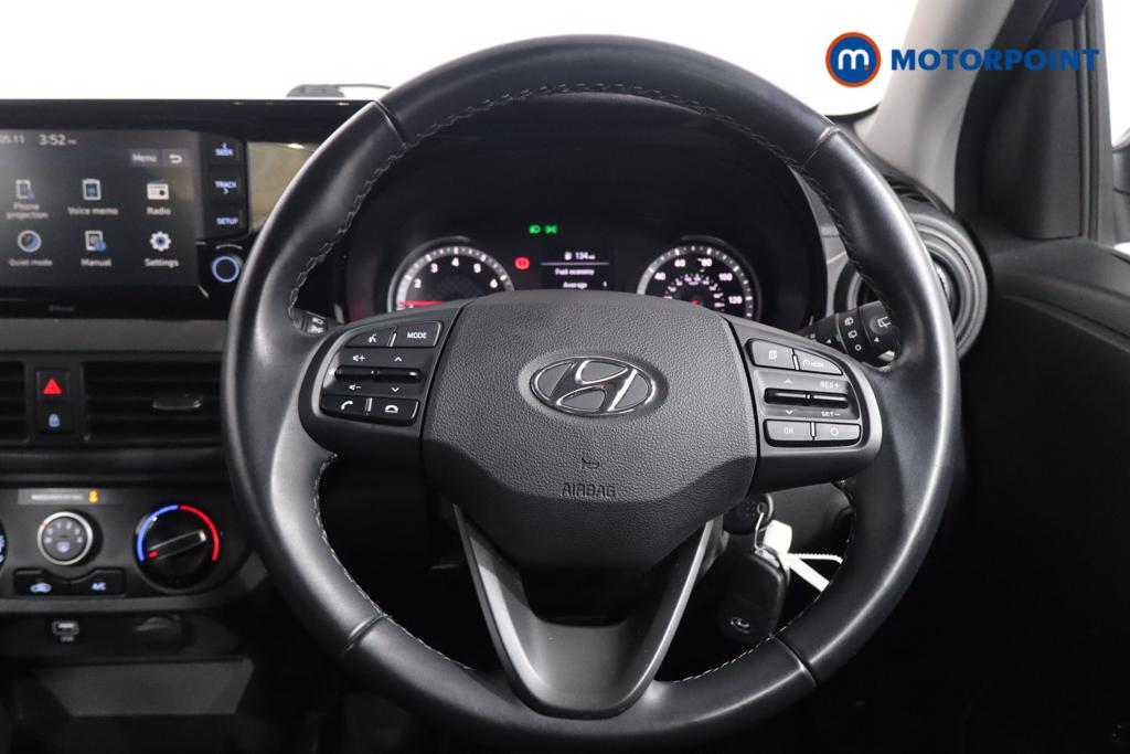 Used Hyundai i10 2022 for sale - 76491640: Photo 12