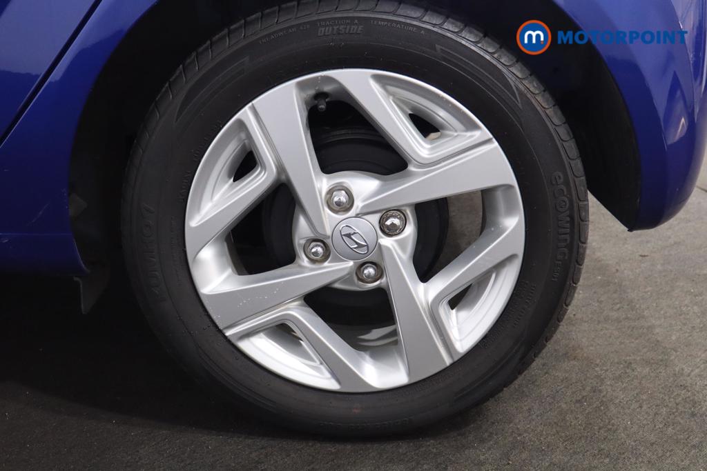 Used Hyundai i10 2022 for sale - 76491640: Photo 15