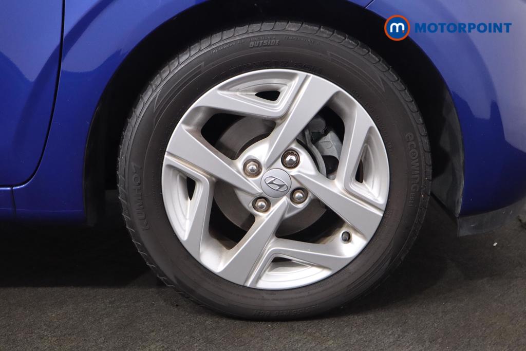 Used Hyundai i10 2022 for sale - 76491640: Photo 16