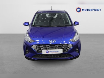 Used Hyundai i10 2022 for sale - 76491640: Photo