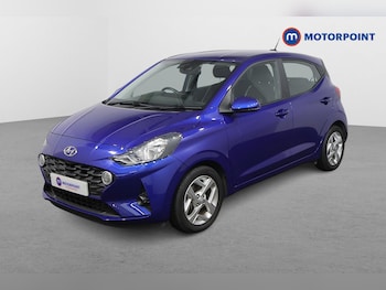 Used Hyundai i10 2022 for sale - 76491640: Photo