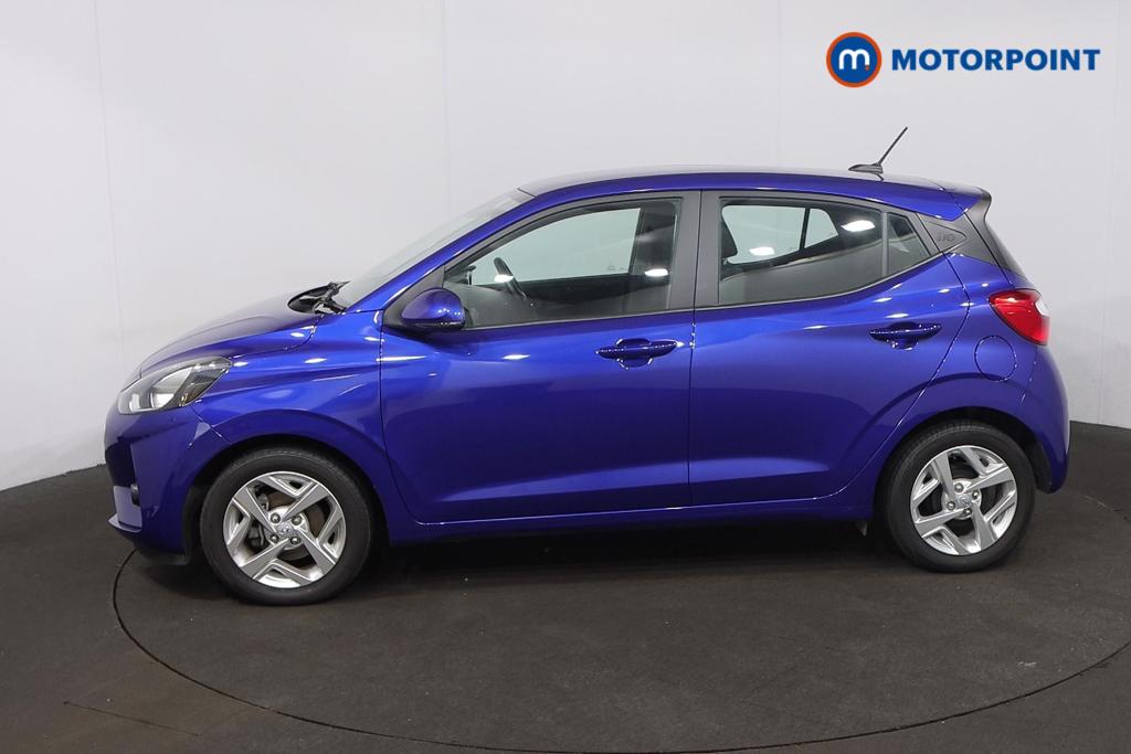 Used Hyundai i10 2022 for sale - 76491640: Photo 3