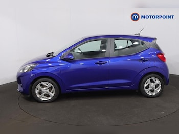 Used Hyundai i10 2022 for sale - 76491640: Photo