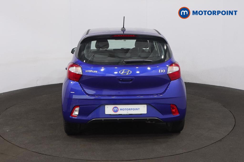 Used Hyundai i10 2022 for sale - 76491640: Photo 5