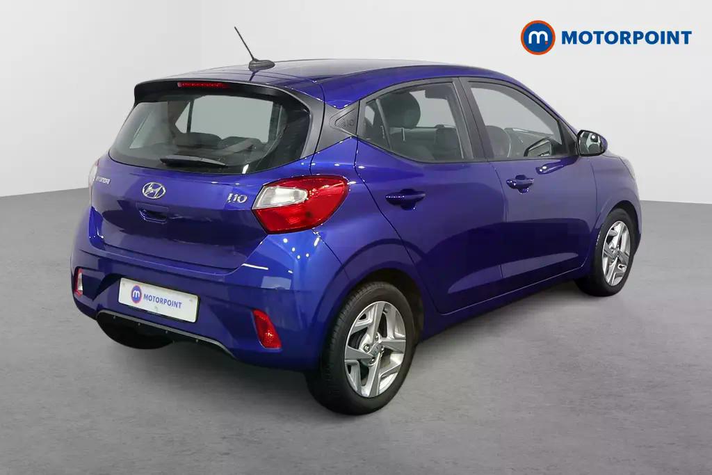 Used Hyundai i10 2022 for sale - 76491640: Photo 6