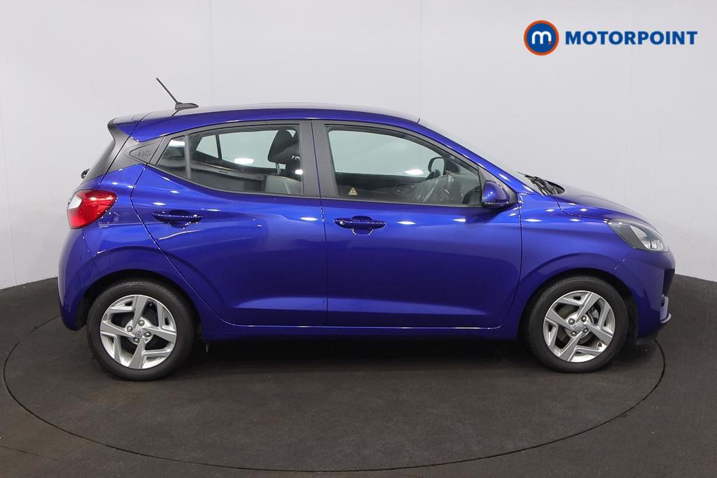 Used Hyundai i10 2022 for sale - 76491640: Photo 7