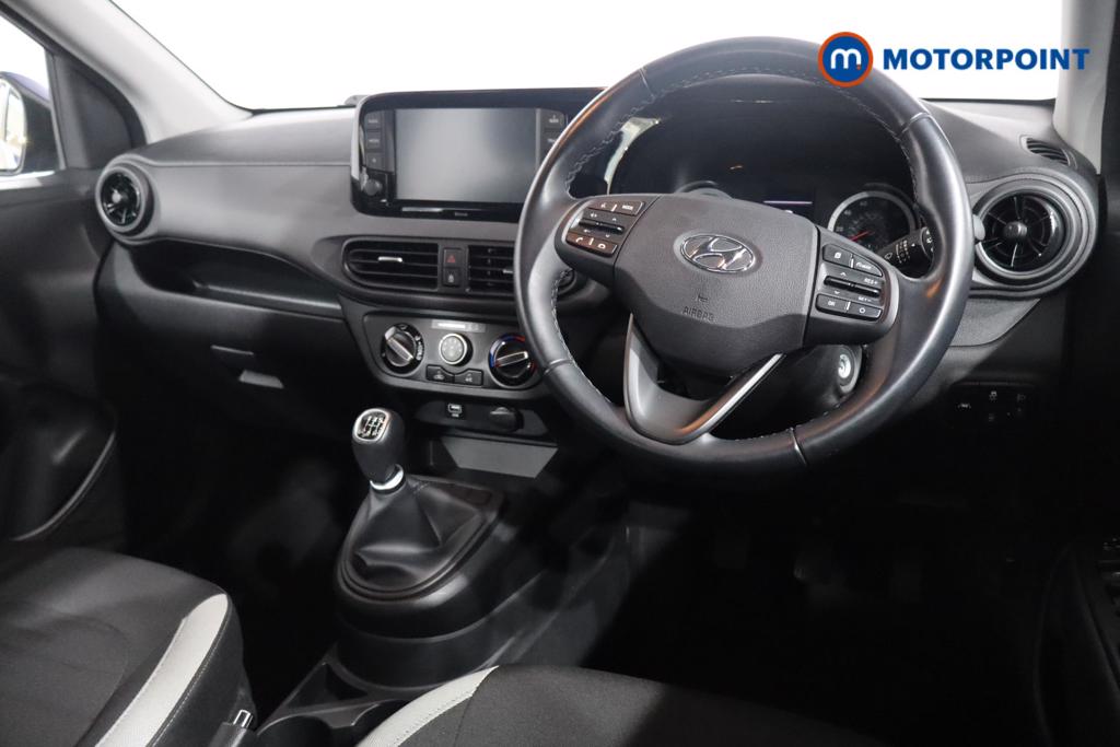 Used Hyundai i10 2022 for sale - 76491640: Photo 8