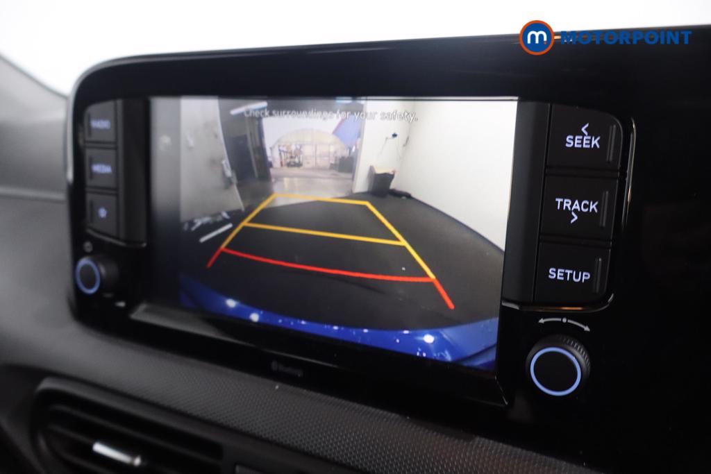 Used Hyundai i10 2022 for sale - 76491640: Photo 9