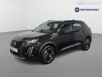 Used Peugeot 2008 2024 for sale - 75410610: Photo
