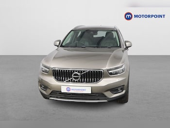 Used Volvo XC40 2021 for sale - 75555017: Photo
