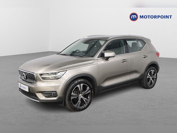 Used Volvo XC40 2021 for sale - 75555017: Photo