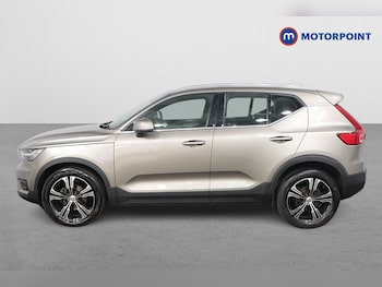 Used Volvo XC40 2021 for sale - 75555017: Photo