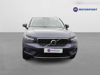 Used Volvo XC40 2022 for sale - 79636368: Photo