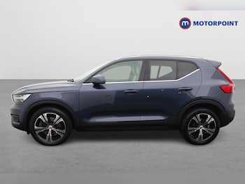 Used Volvo XC40 2022 for sale - 79636368: Photo