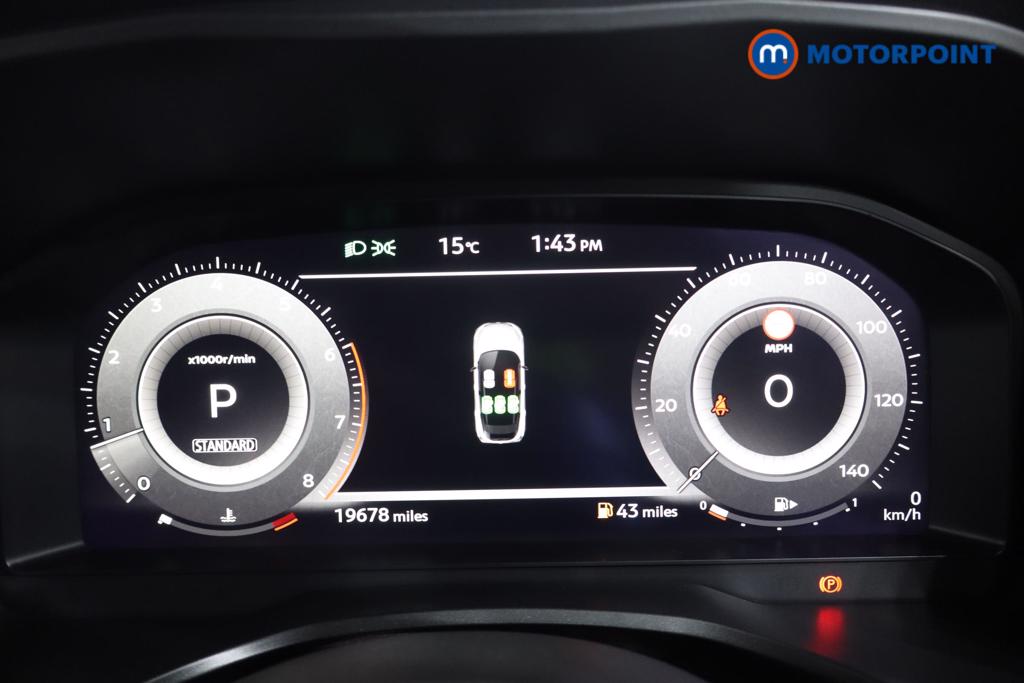 Used Nissan Qashqai 2024 for sale - 76196819: Photo 13