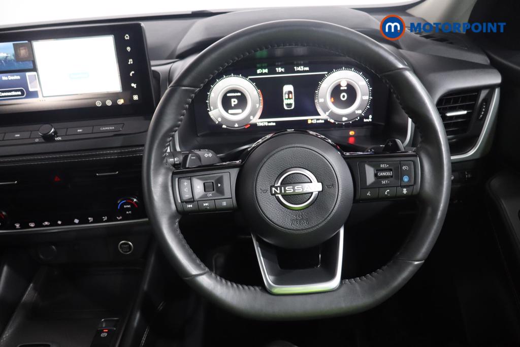 Used Nissan Qashqai 2024 for sale - 76196819: Photo 14