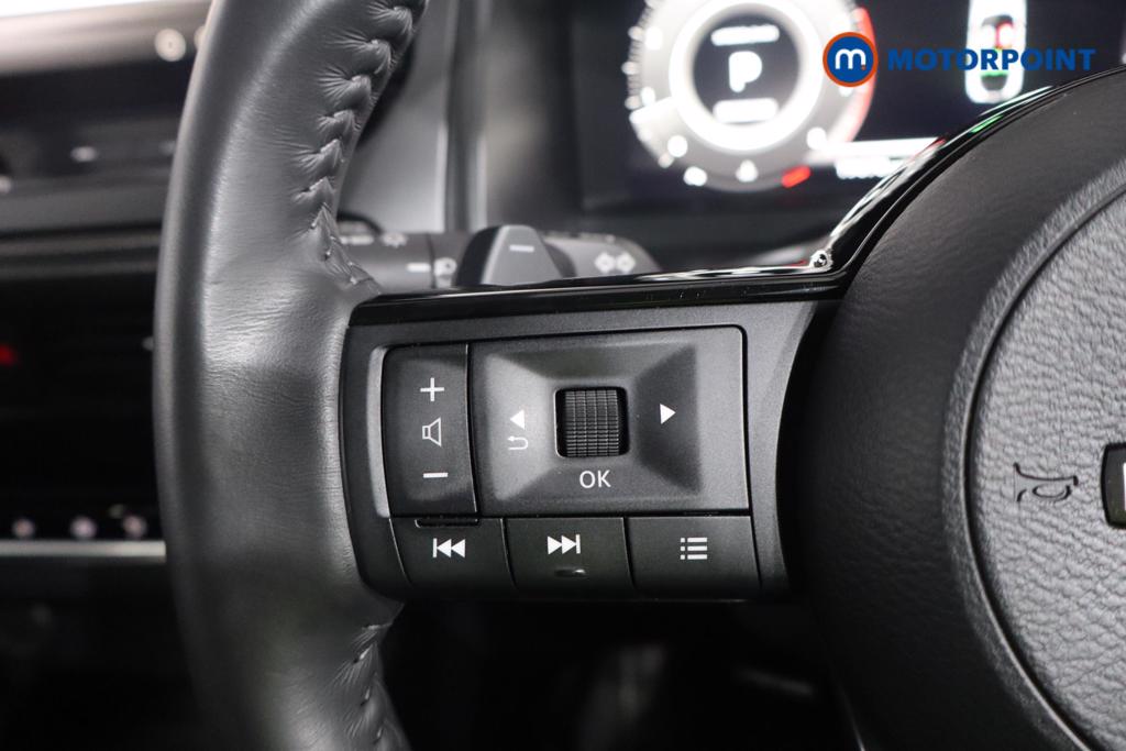 Used Nissan Qashqai 2024 for sale - 76196819: Photo 15