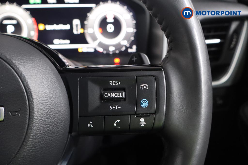 Used Nissan Qashqai 2024 for sale - 76196819: Photo 16