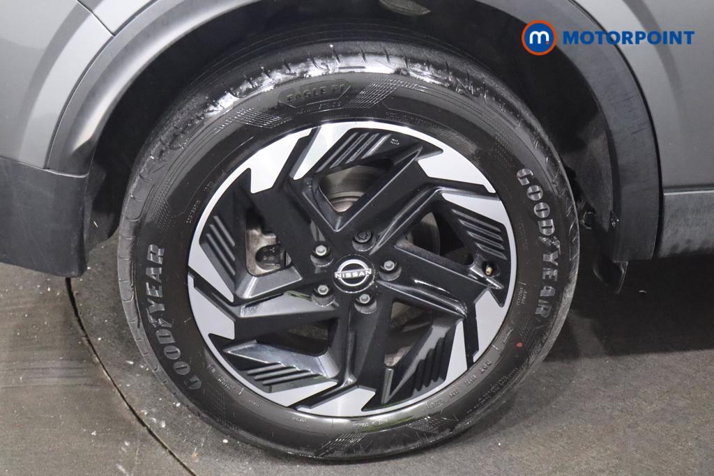 Used Nissan Qashqai 2024 for sale - 76196819: Photo 27