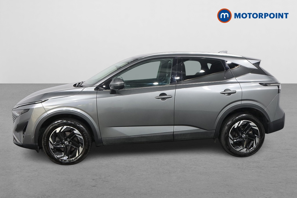 Used Nissan Qashqai 2024 for sale - 76196819: Photo 4