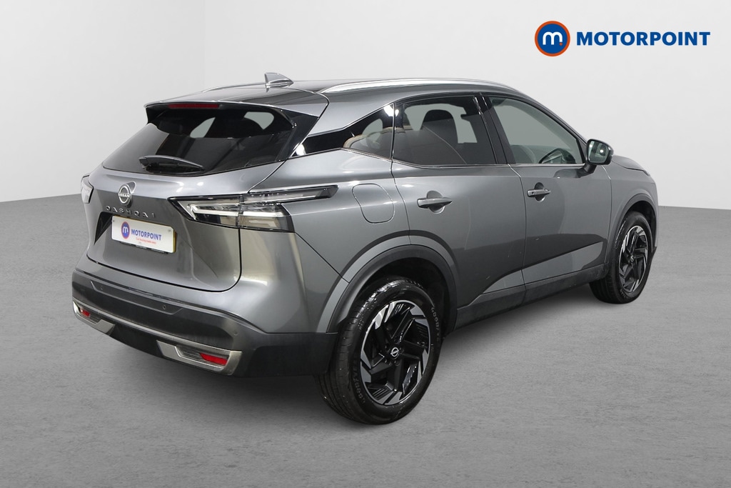Used Nissan Qashqai 2024 for sale - 76196819: Photo 7