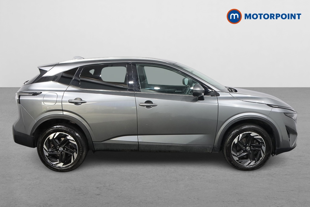 Used Nissan Qashqai 2024 for sale - 76196819: Photo 8