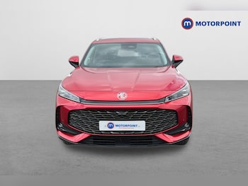 Used MG MG HS undefined for sale - 78718300: Photo