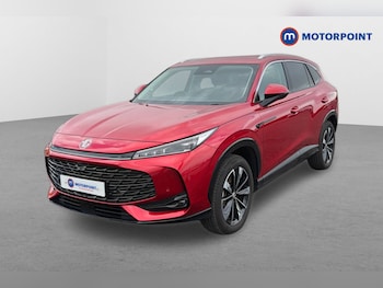 Used MG MG HS undefined for sale - 78718300: Photo