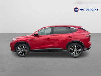Used MG MG HS undefined for sale - 78718300: Photo