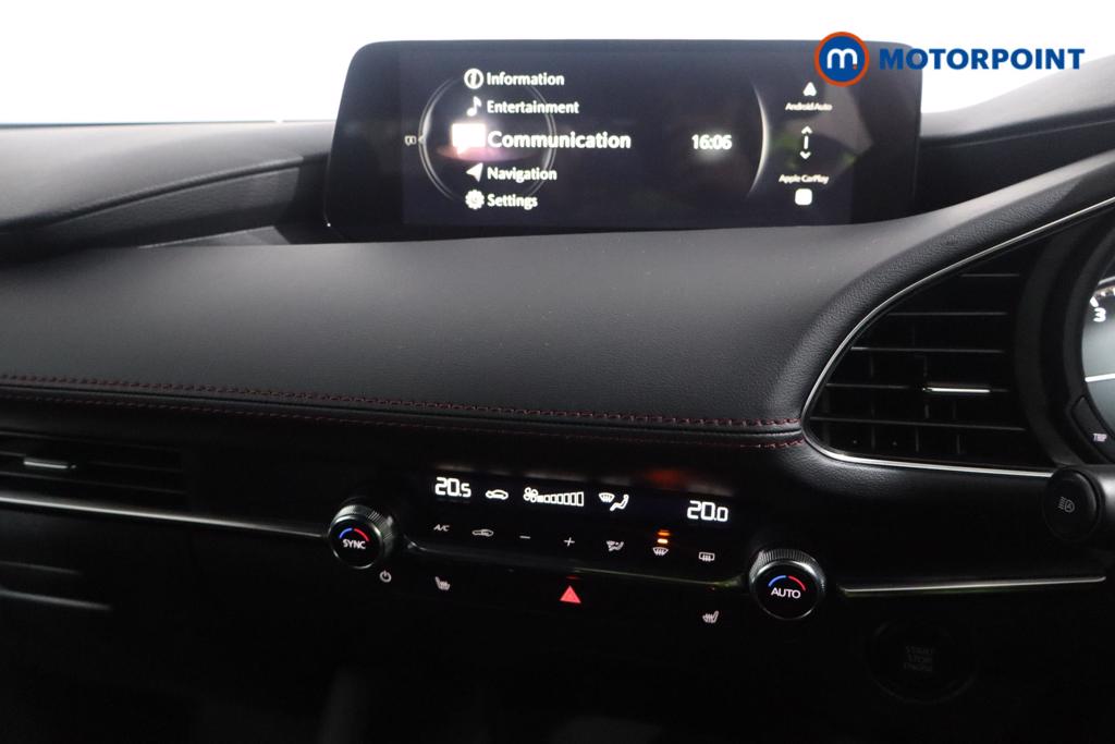 Used Mazda Mazda3 2025 for sale - 77615620: Photo 10