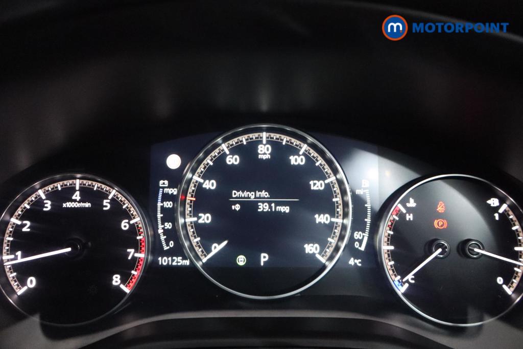 Used Mazda Mazda3 2025 for sale - 77615620: Photo 12