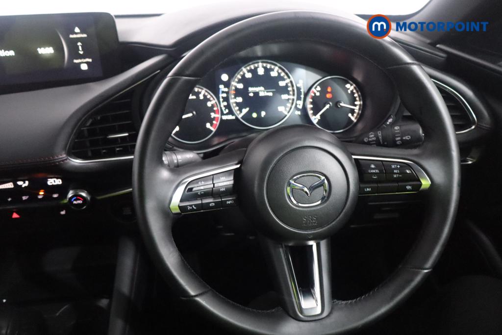 Used Mazda Mazda3 2025 for sale - 77615620: Photo 13