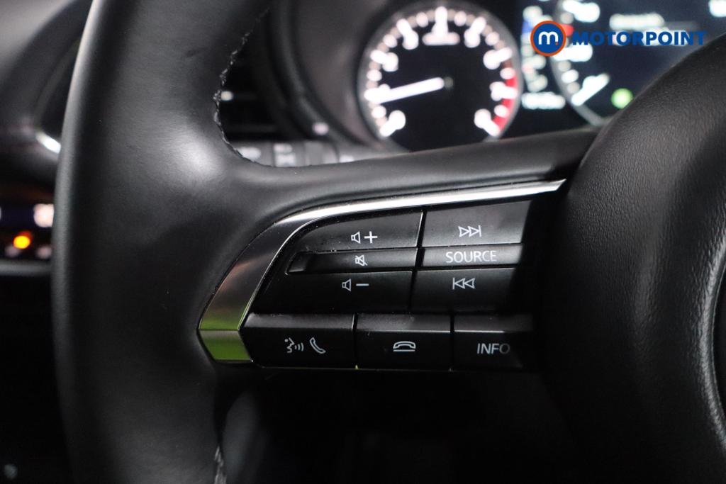 Used Mazda Mazda3 2025 for sale - 77615620: Photo 14