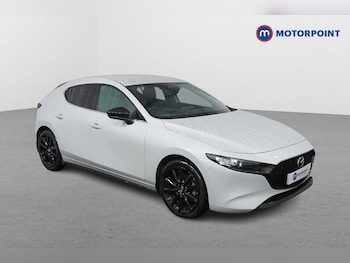 Used Mazda Mazda3 2025 for sale - 77615620: Photo