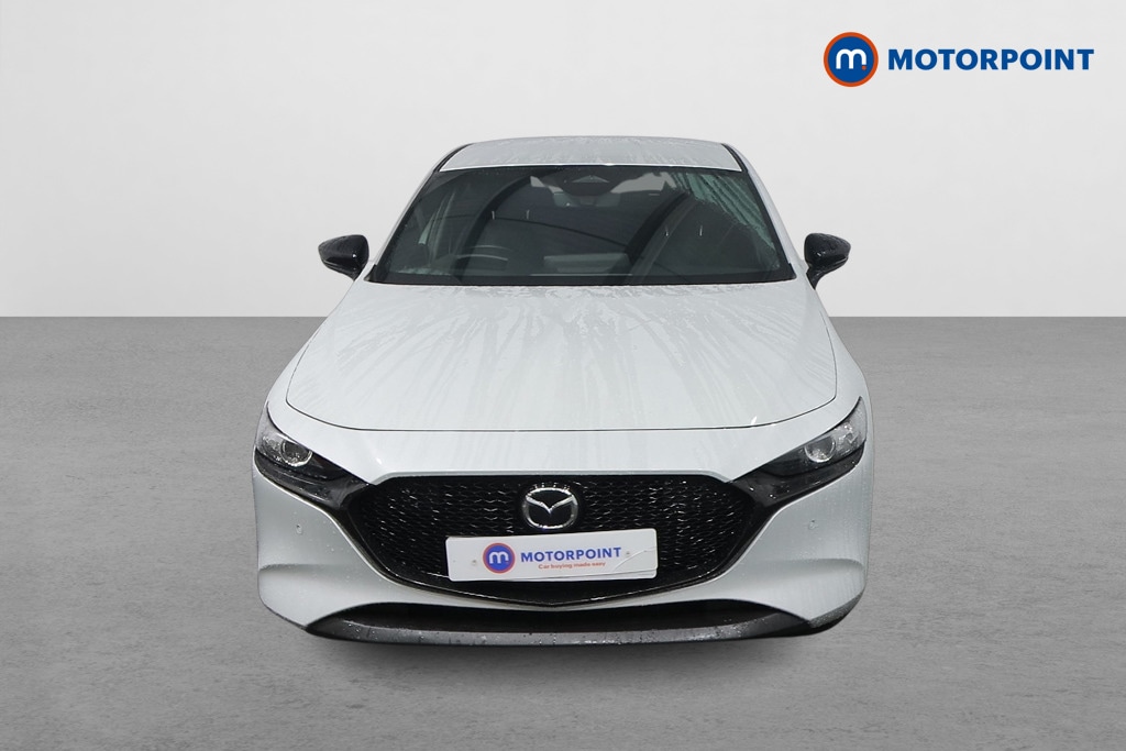 Used Mazda Mazda3 2025 for sale - 77615620: Photo 2