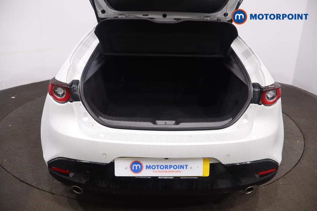 Used Mazda Mazda3 2025 for sale - 77615620: Photo 25