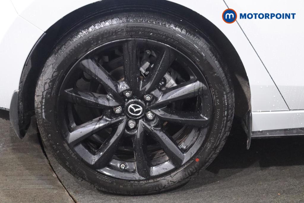 Used Mazda Mazda3 2025 for sale - 77615620: Photo 26