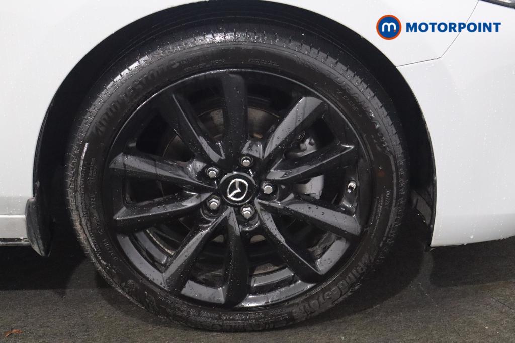 Used Mazda Mazda3 2025 for sale - 77615620: Photo 27