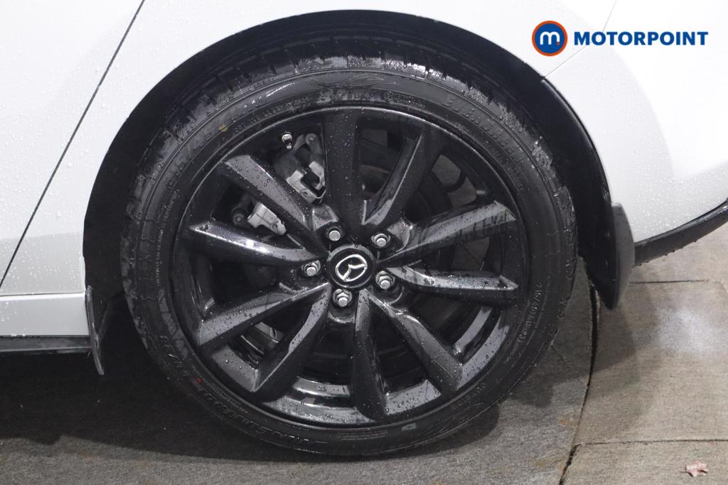 Used Mazda Mazda3 2025 for sale - 77615620: Photo 29